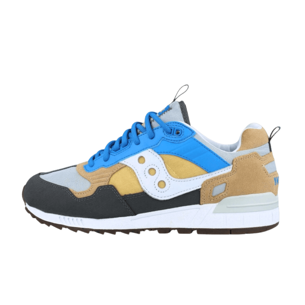 Saucony Shadow 5000 OUTDOOR S70752-2