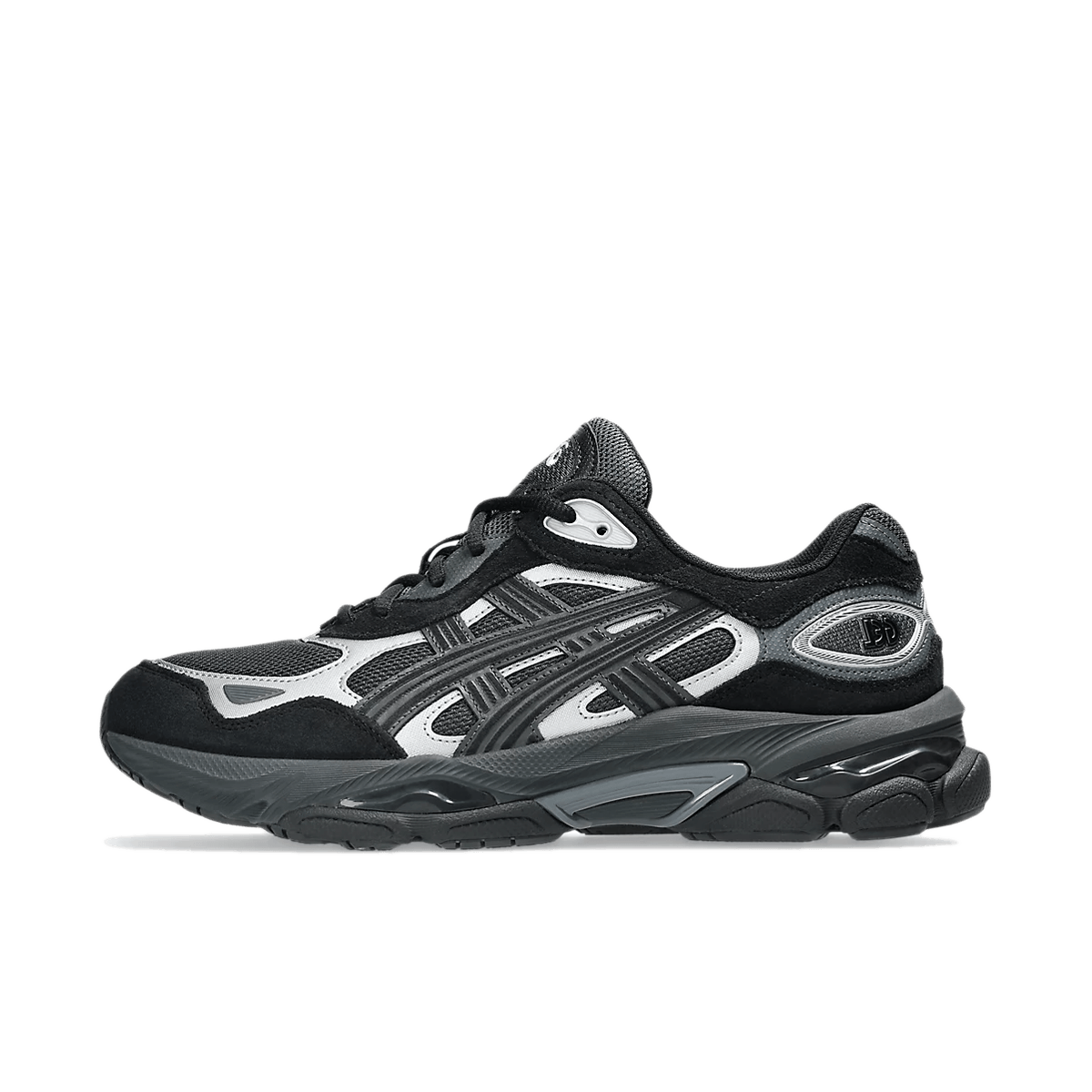 ASICS GEL-NYC 2.0 'Black' 1203A895-022