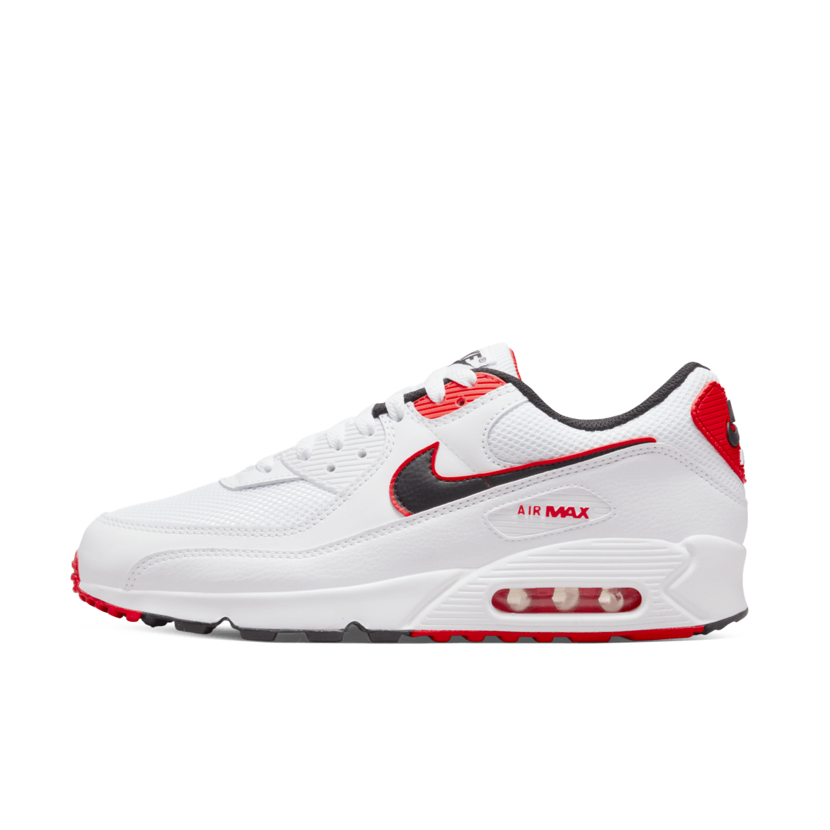 Nike Air Max 90 'Blood Orange' DO8903-100