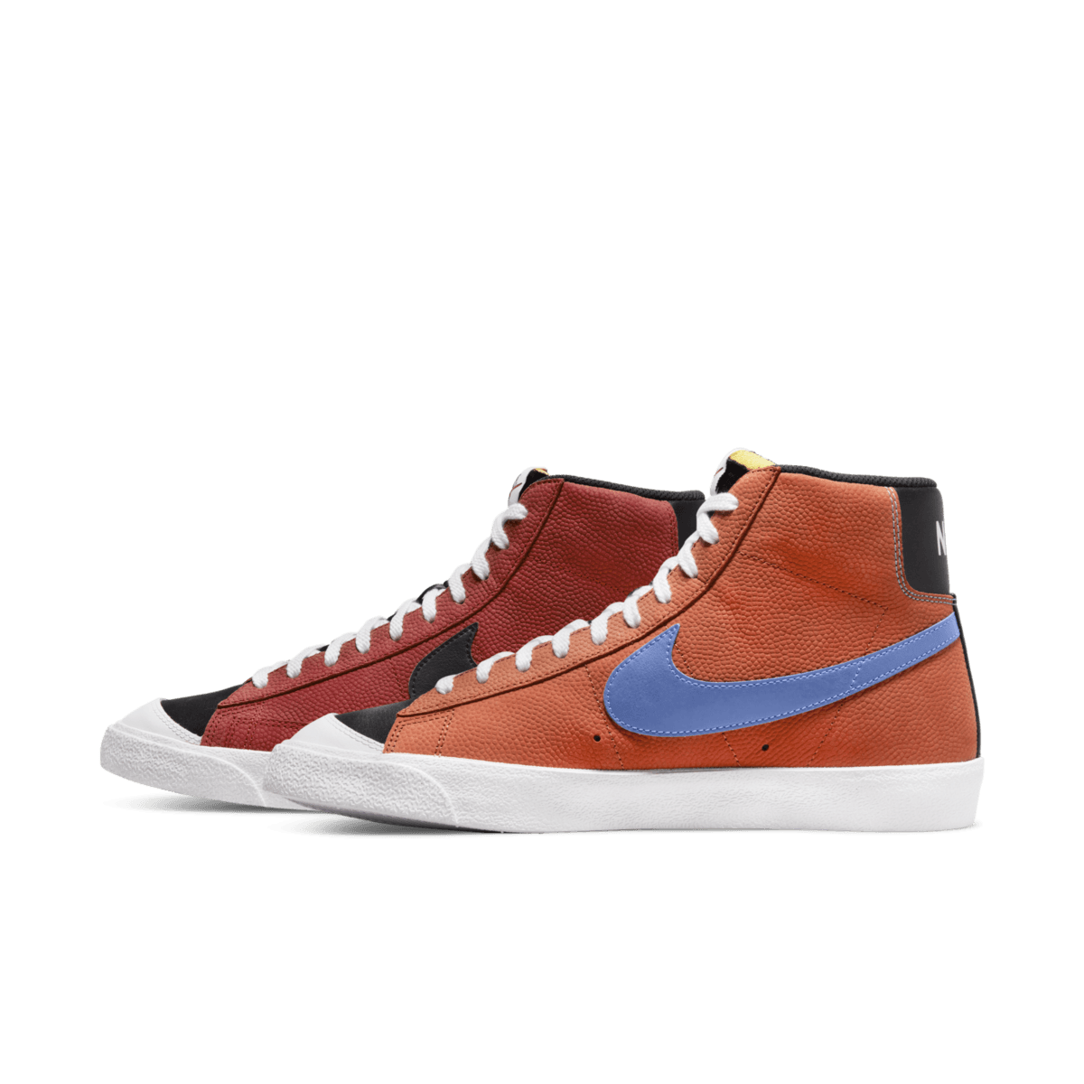 Nike Blazer Mid '77 'Mix Matched' DN1718-300