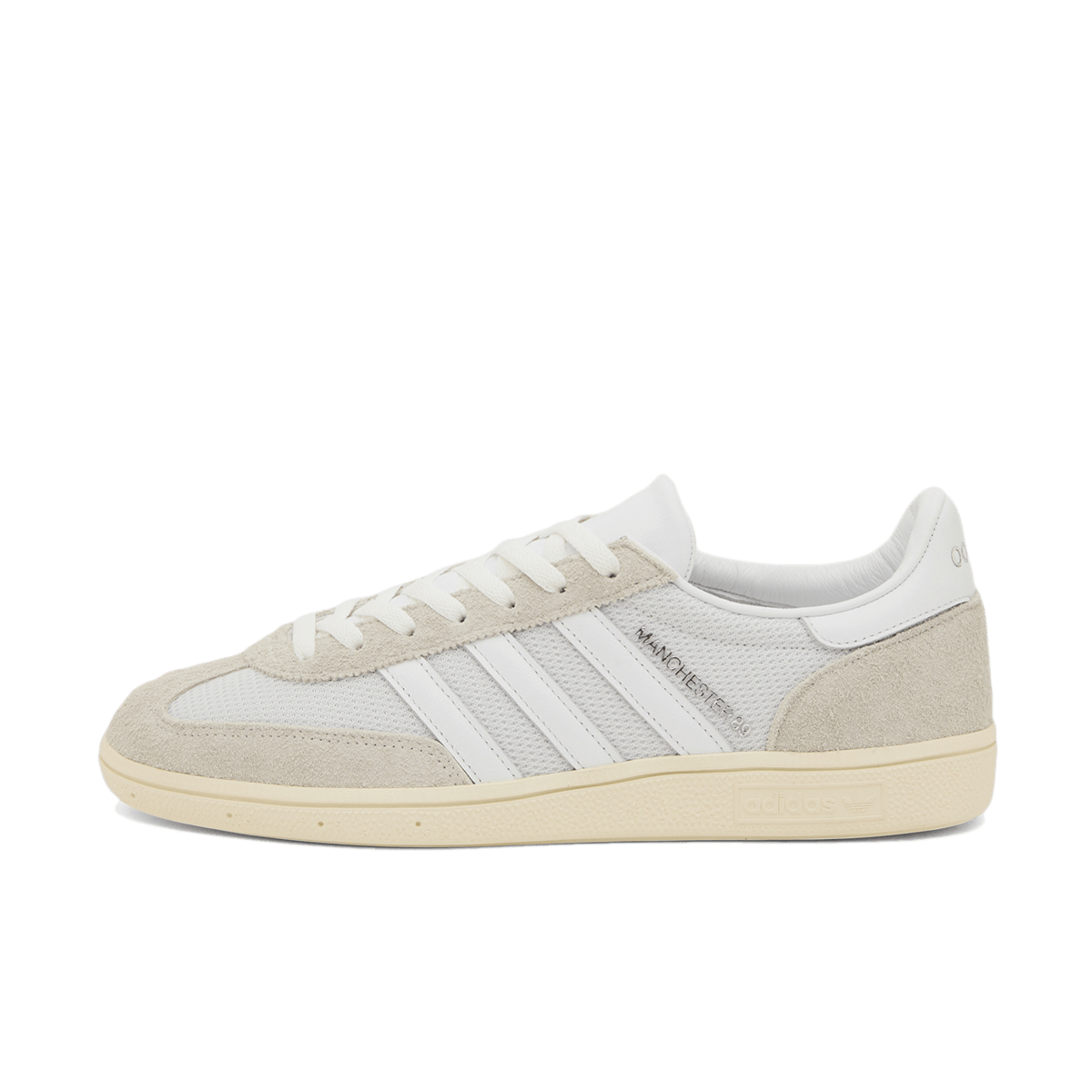 END. x adidas Manchester Made in Germany 'White' JR1835