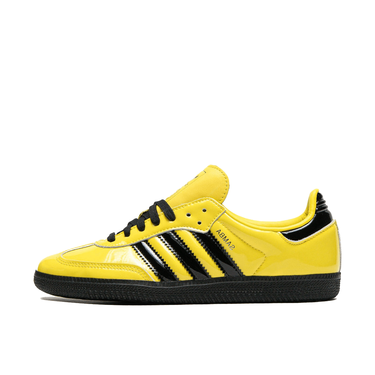 adidas Samba 'Yellow' JR8749
