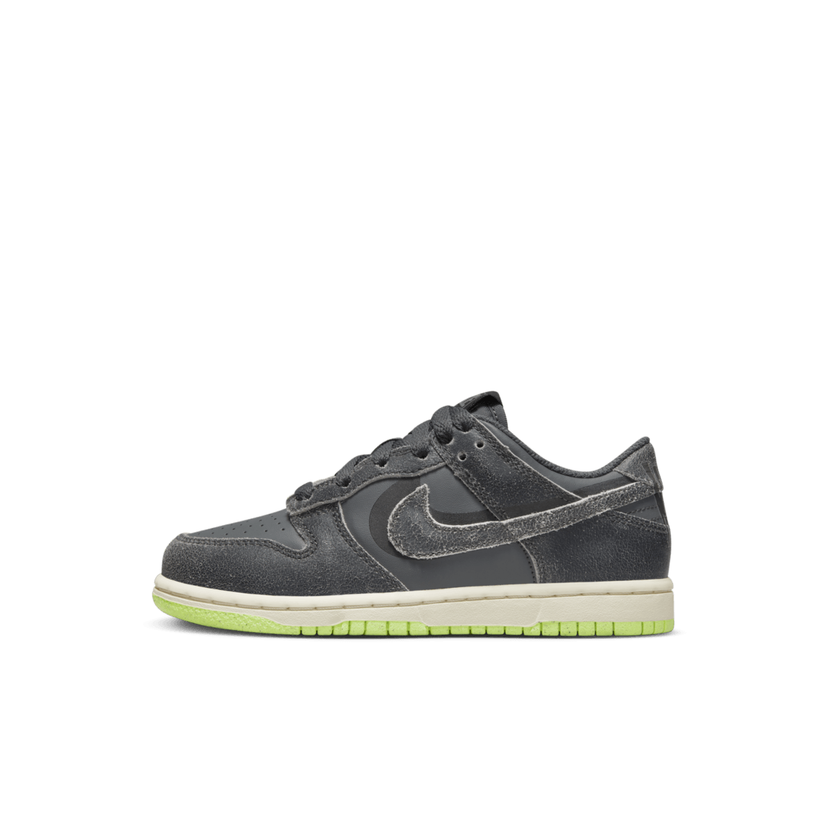Nike Dunk Low 'Iron Grey' DQ6216-001