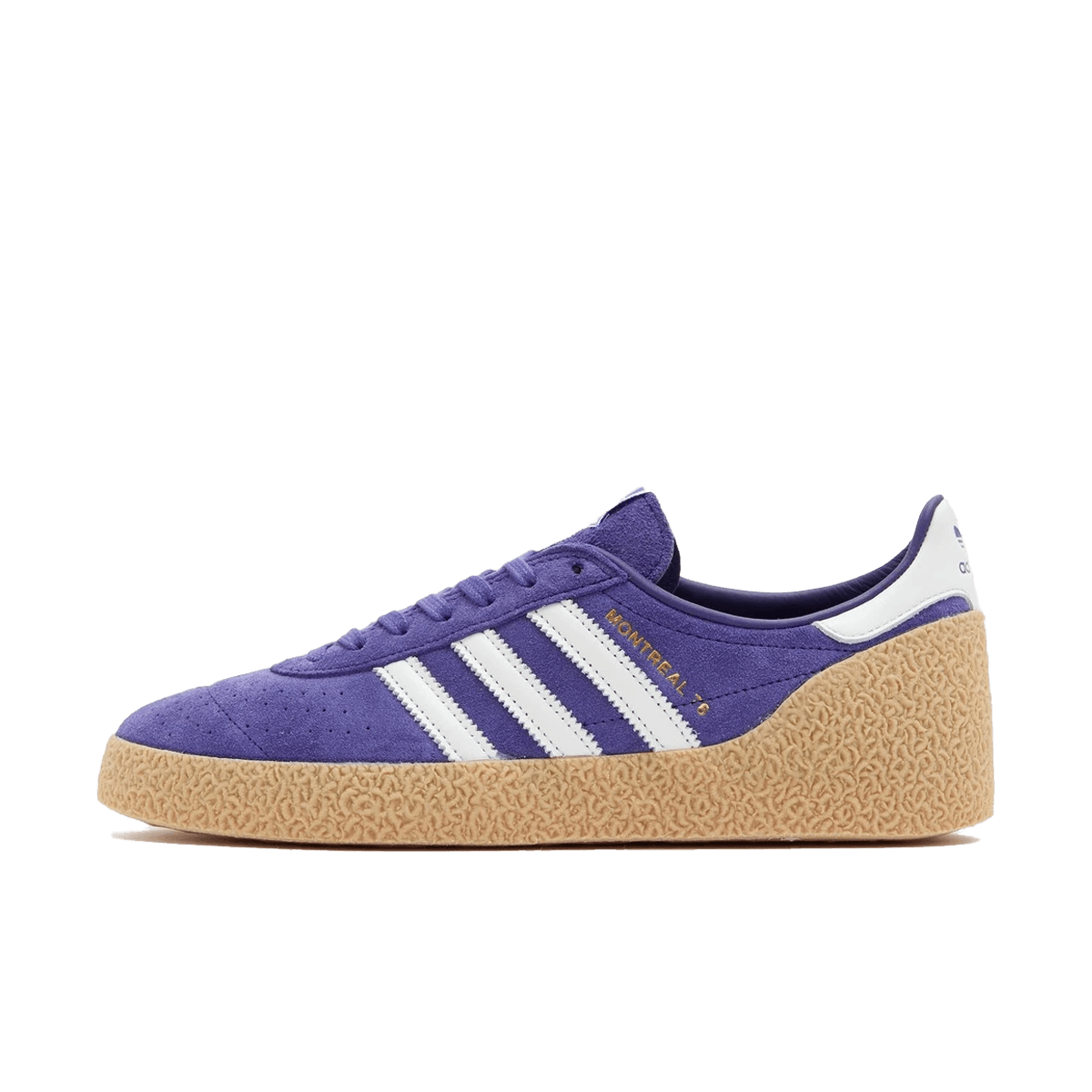 adidas Montreal 76 'Purple' - size? Exclusive IH6685