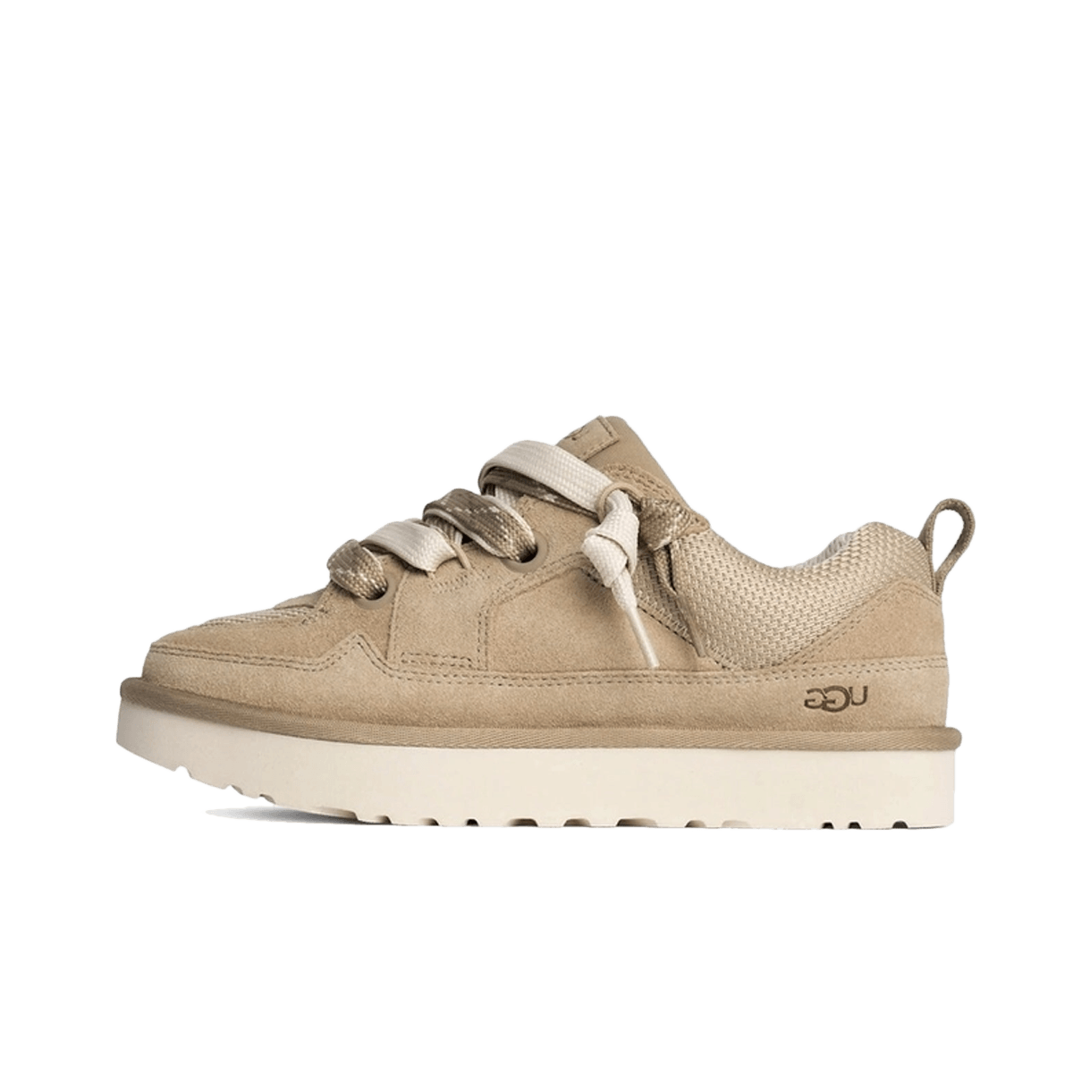 UGG Lowmel Lo 'Mustard Seed' 1169493-MDSD