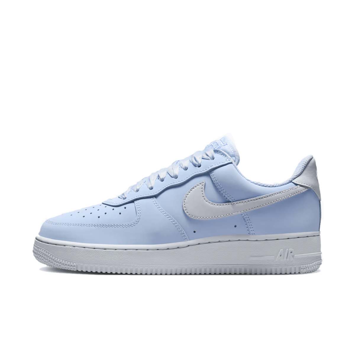 Nike Air Force 1 Premium 'Hydrogen Blue' IR0871-400