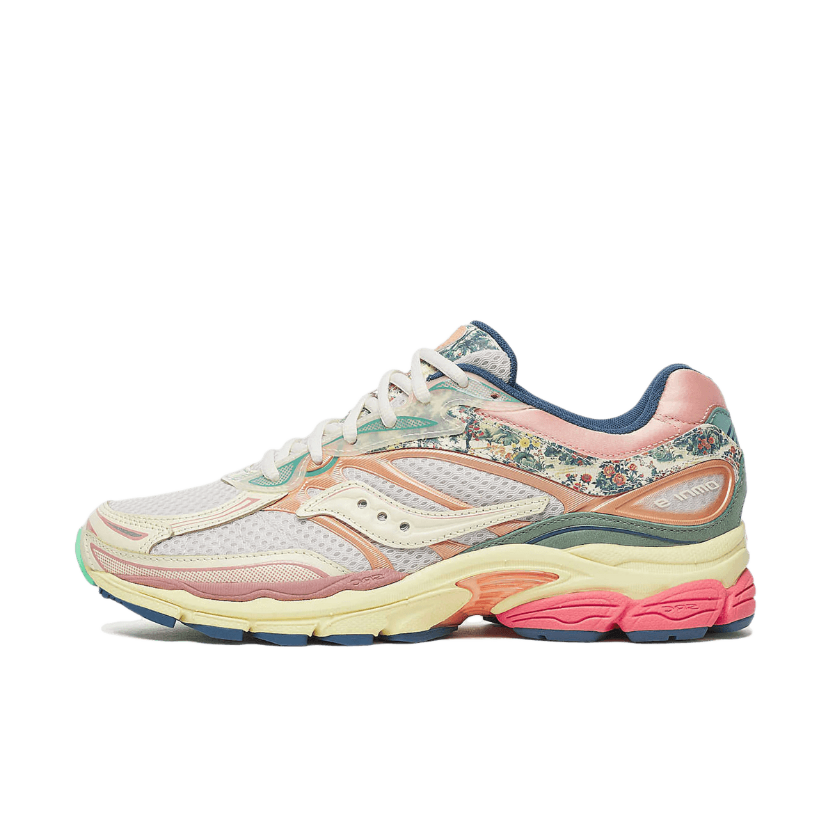 Saucony Pro Grid Omni 9 'Floral' S71015-1