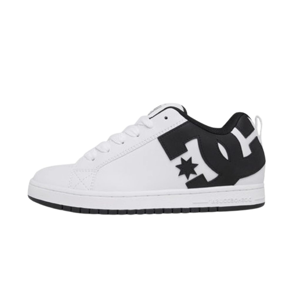 DC Shoes Court Graffik 300529WLK