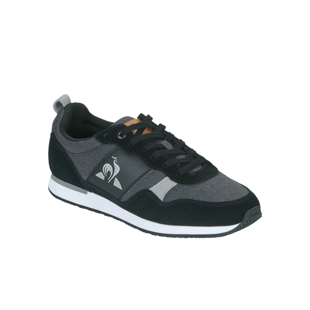 Le Coq Sportif ALPHA CLASSIC BLACK JEAN 2220203