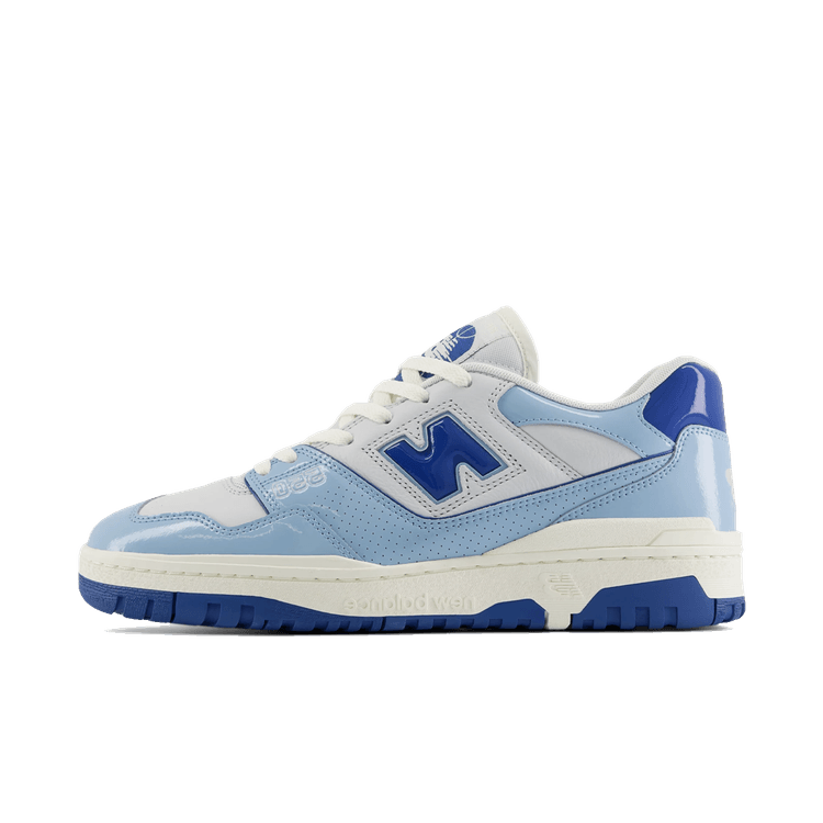 sneaker new balance 550