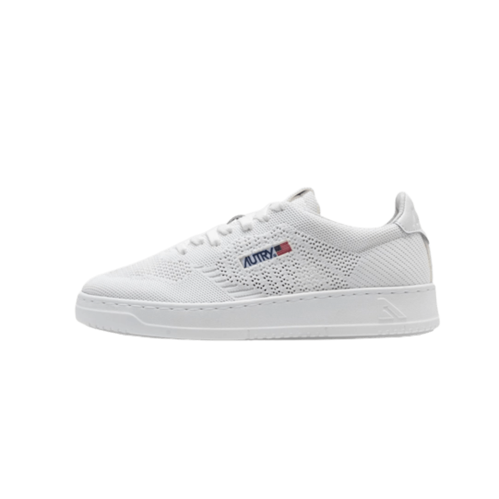 Autry Action Shoes Easeknit Low Wom EKLWKN01