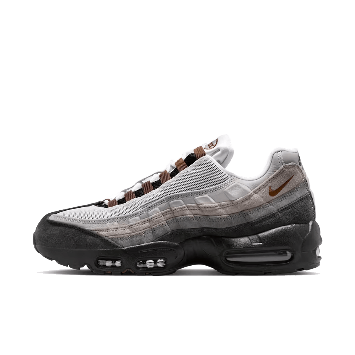 Nike SB Air Max 95 'Cacao Wow' HF7545-002