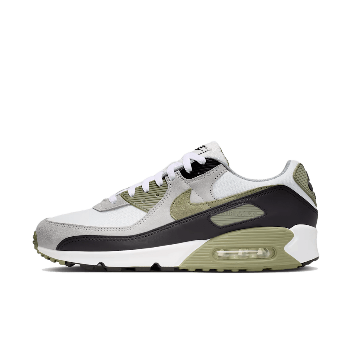 Nike Air Max 90 'Silver Sage' DM0029-121