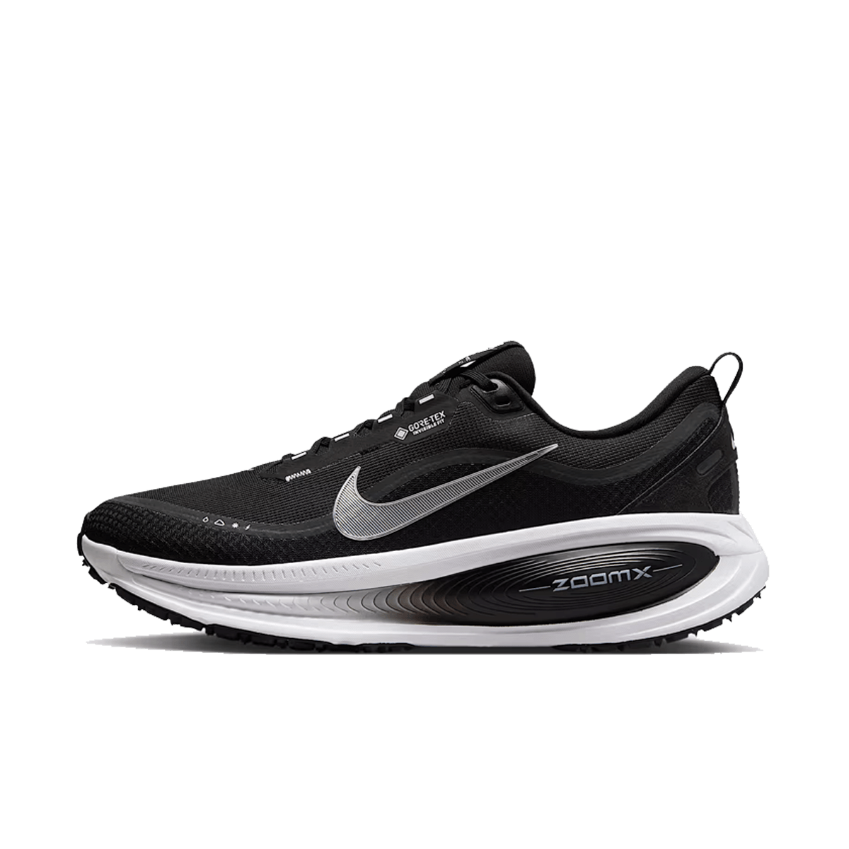 Nike Vomero 18 GORE-TEX 'Black & White' HQ7001-002