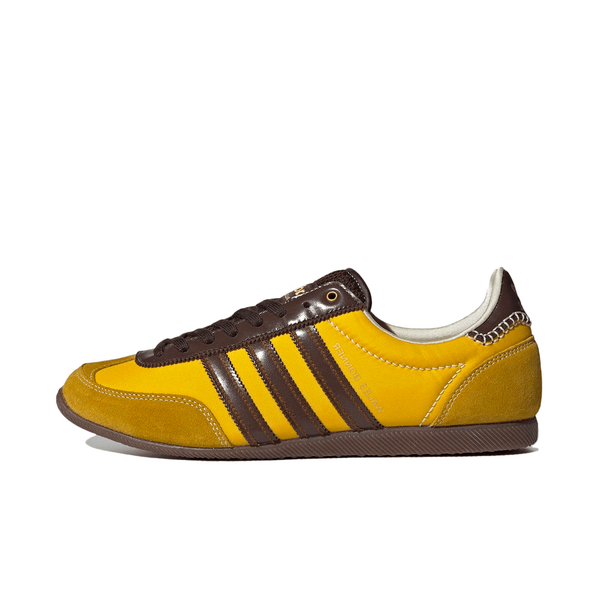 Wales Bonner x adidas Japan 'Hazy Yellow' GY5752