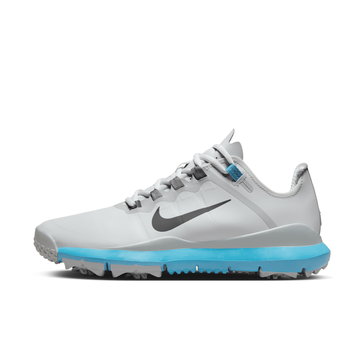 Nike Tiger Woods '13 'Grey Blue' DR5752-001