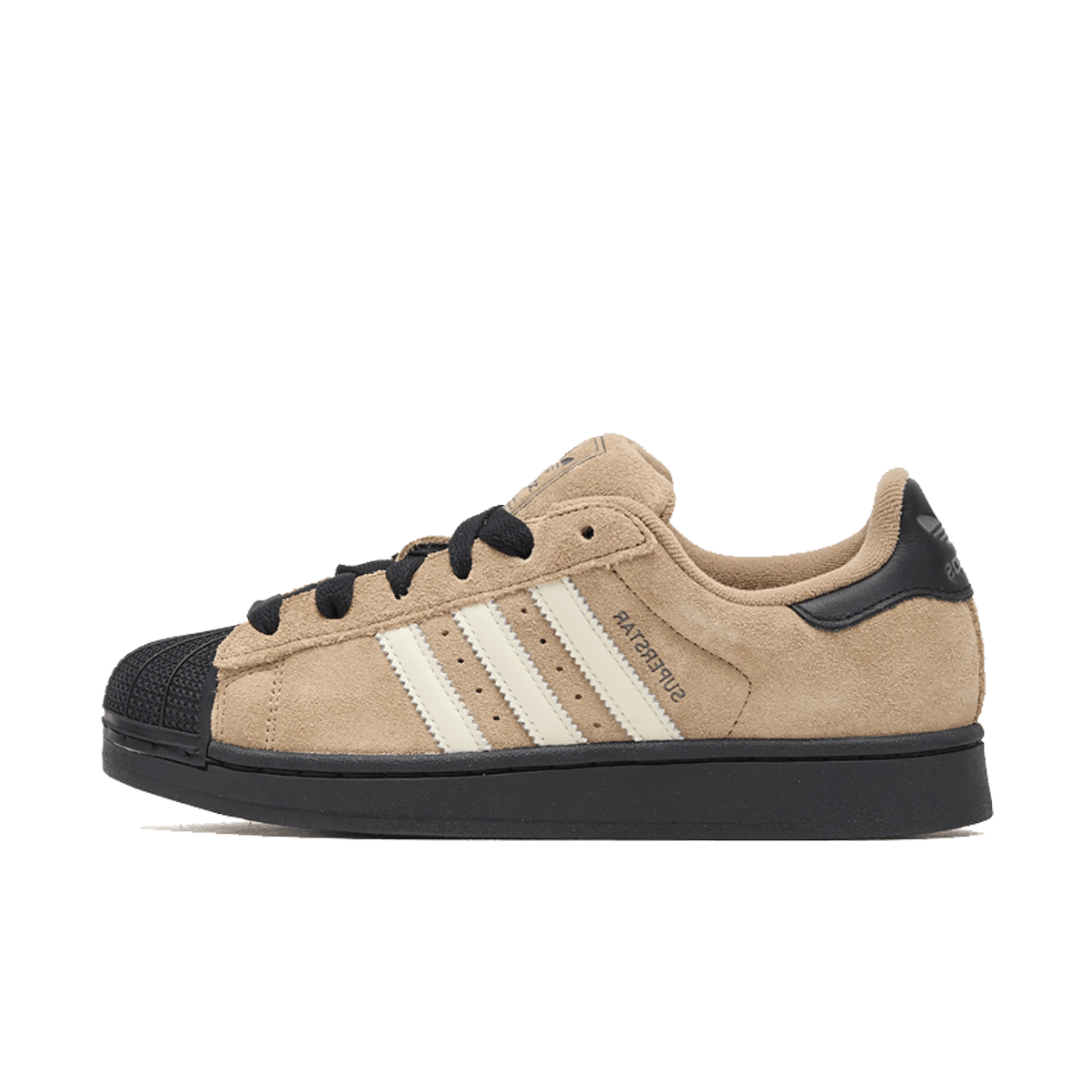 adidas Originals Superstar II 'Beige' JQ3221