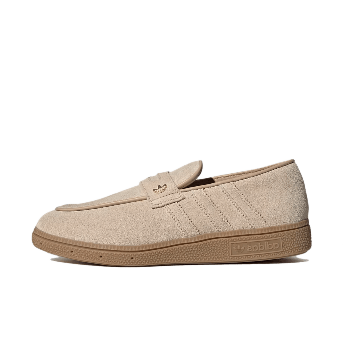 adidas Handball Spezial Loafer 'Magic Beige' KJ0639