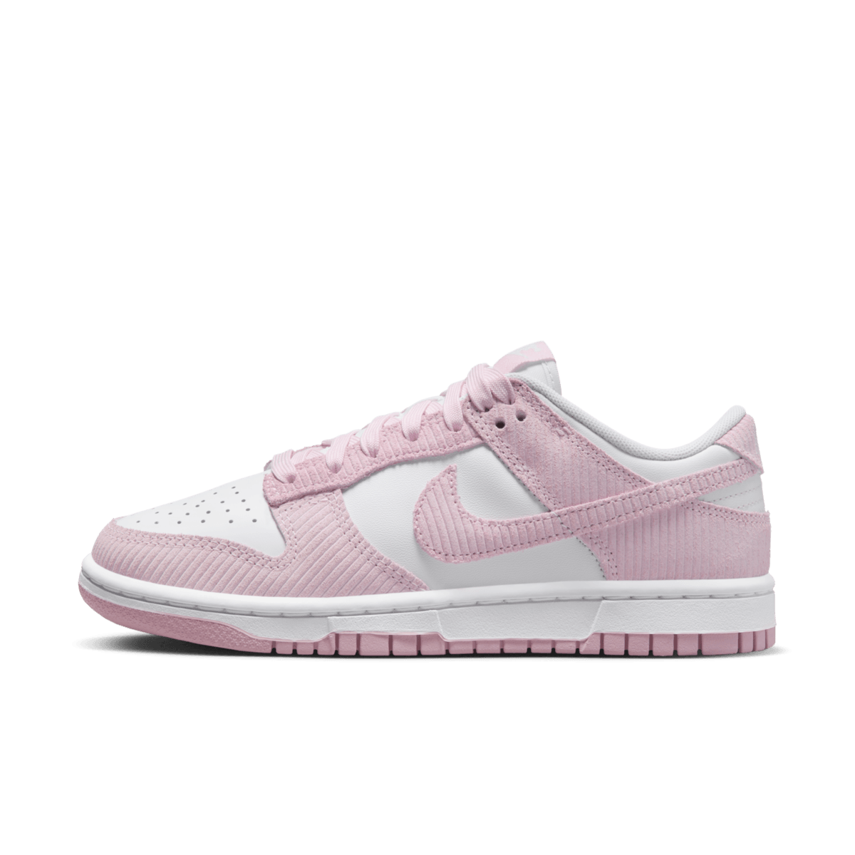 Nike Dunk Low WMNS 'Pink Corduroy' FN7167-100