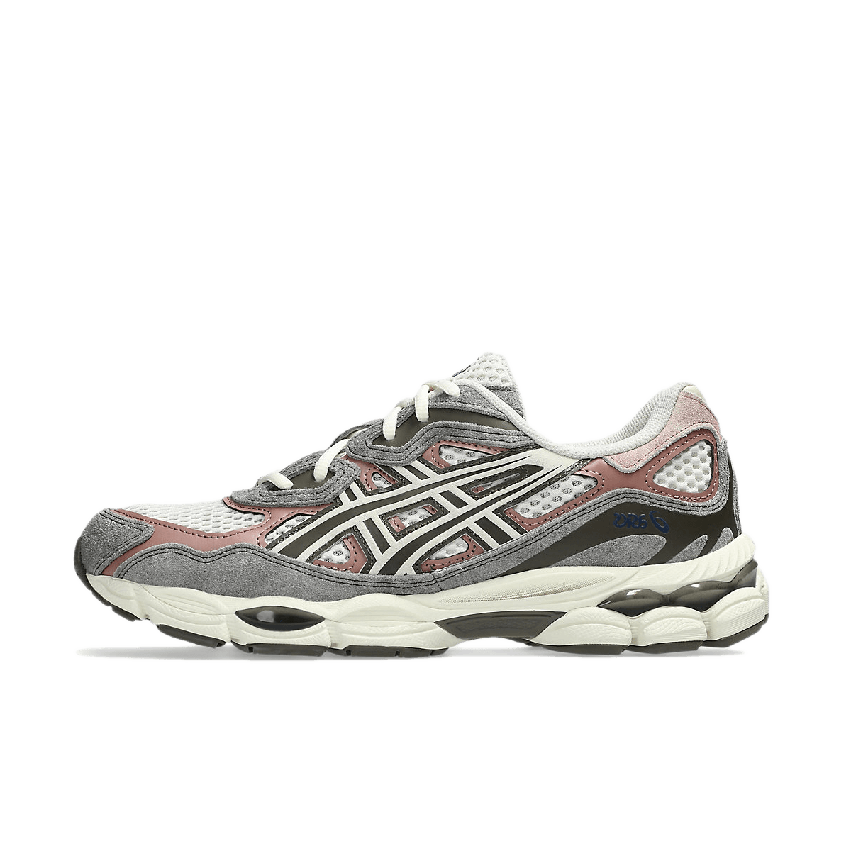 ASICS GEL-NYC 'Birch Driftwood' 1203A897-200