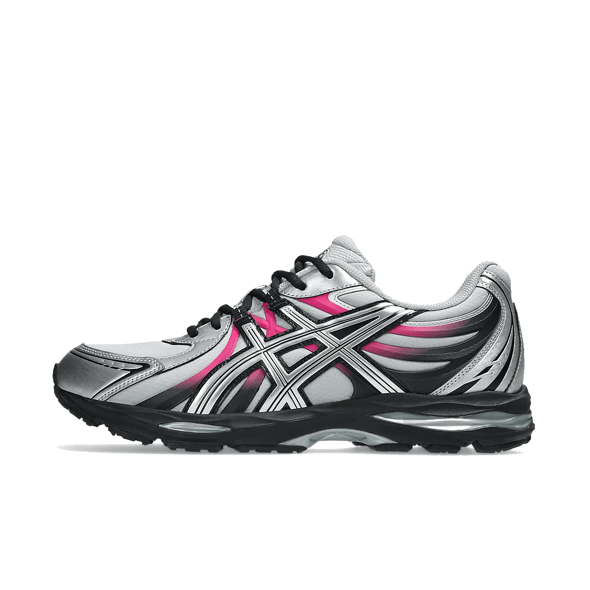 ASICS GEL-SEKIRAN 'Piedmont Grey & Pink' 1203A950-020