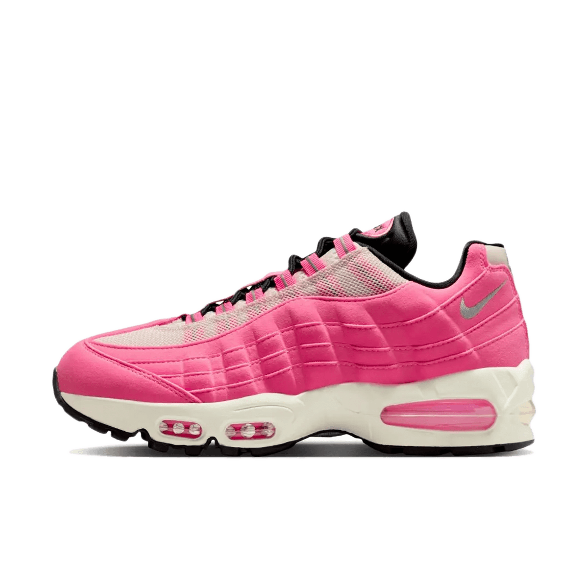 Nike Air Max 95 'Pink & Sail' IV2378-649