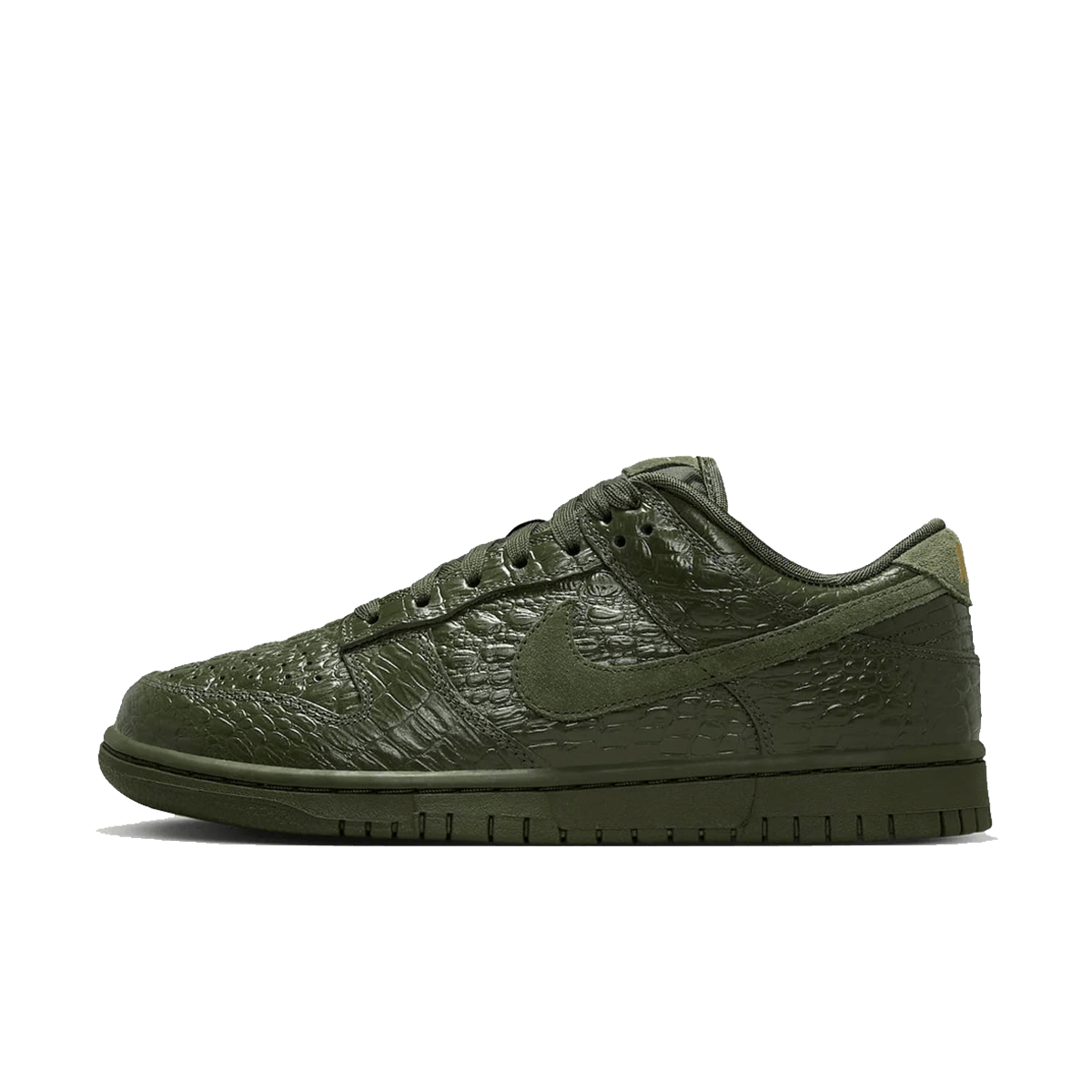 Nike Dunk Low WMNS 'Crocodile' HV4388-300