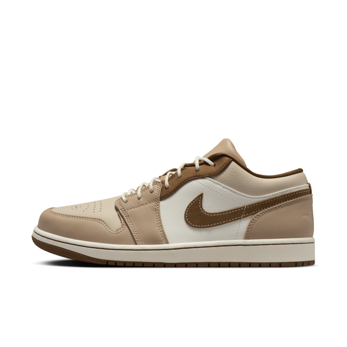 Air Jordan 1 Low 'Hemp' HF5753-221