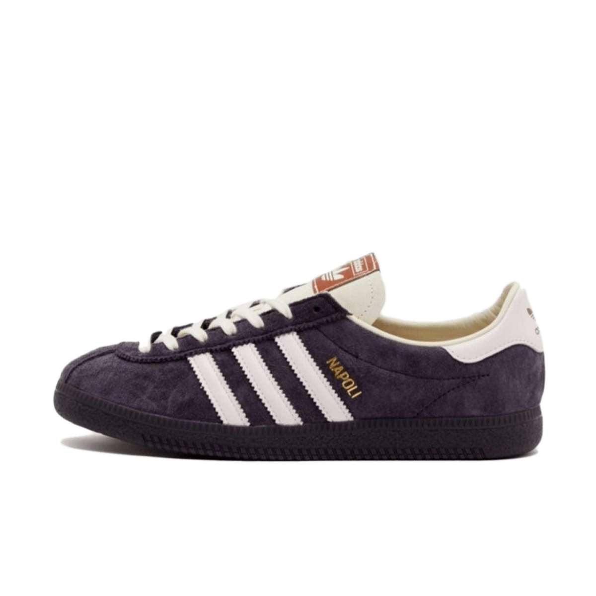 size? x adidas Napoli 'Purple' - Pizza Pack KK0431