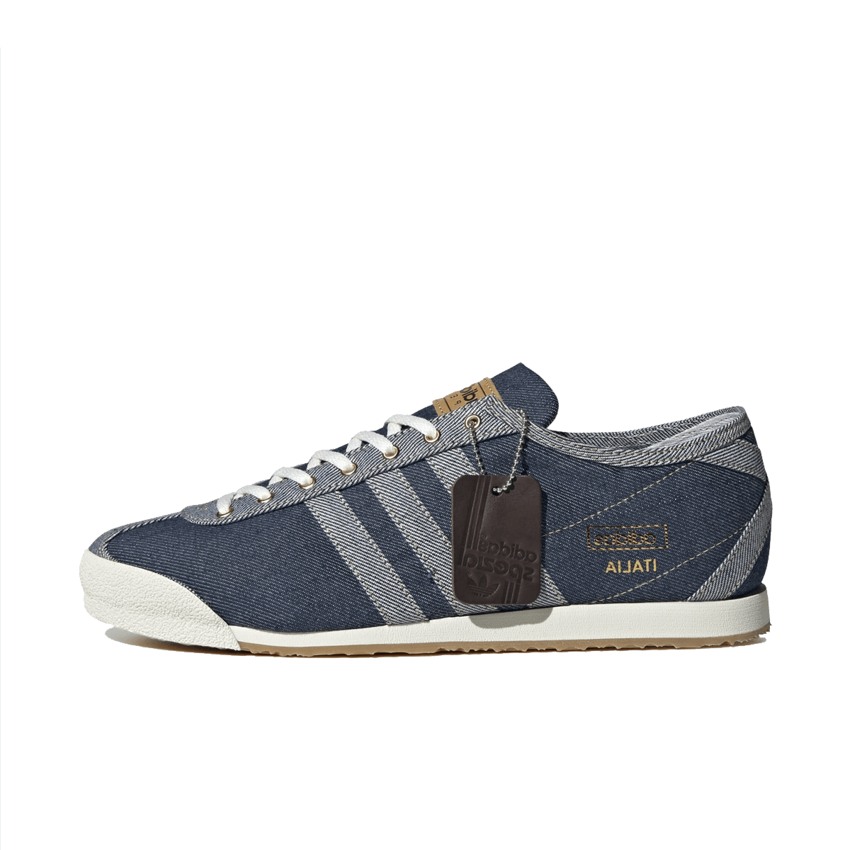 adidas Denim Italia SPZL 'Blue Bird' | HP8843 | Sneakerjagers