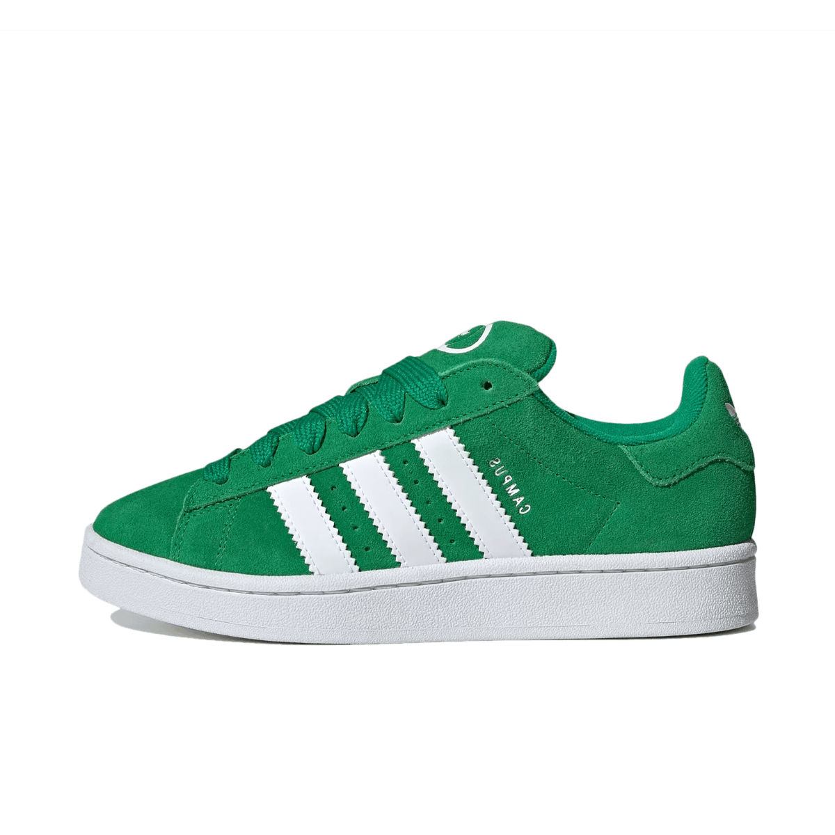 adidas Campus 00s WMNS 'Green' ID7029