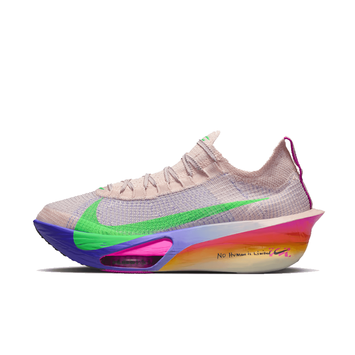 Nike Alphafly 3 'Eliud Kipchoge' HJ7041-600