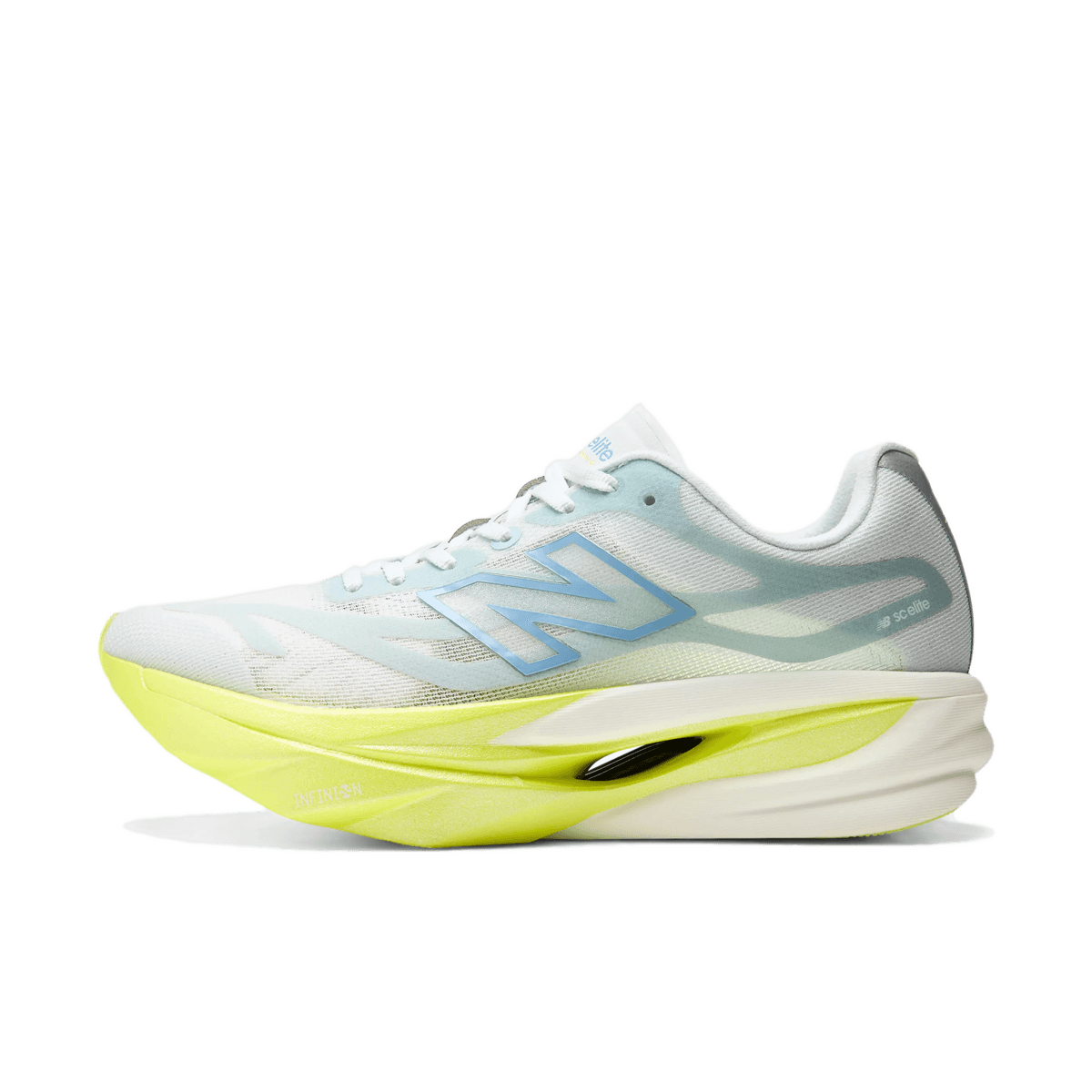 New Balance SuperComp Elite v6 'Fresh Air' WRCEL91C