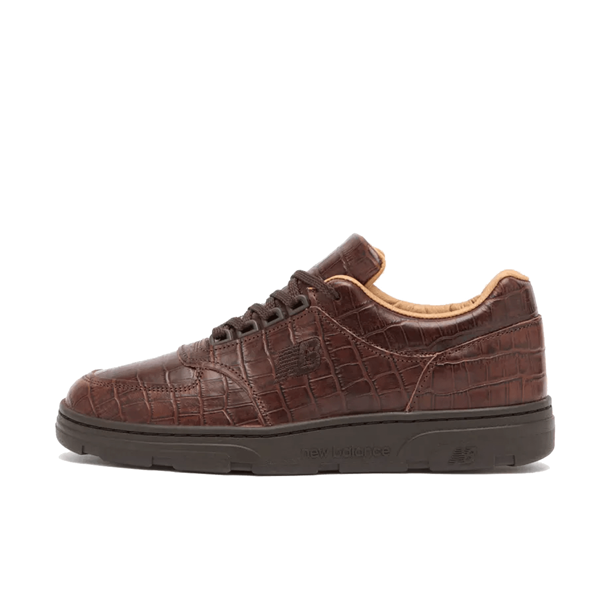 New Balance Allerdale Made in UK 'Brown' - END. Limited Edition UADWCRO