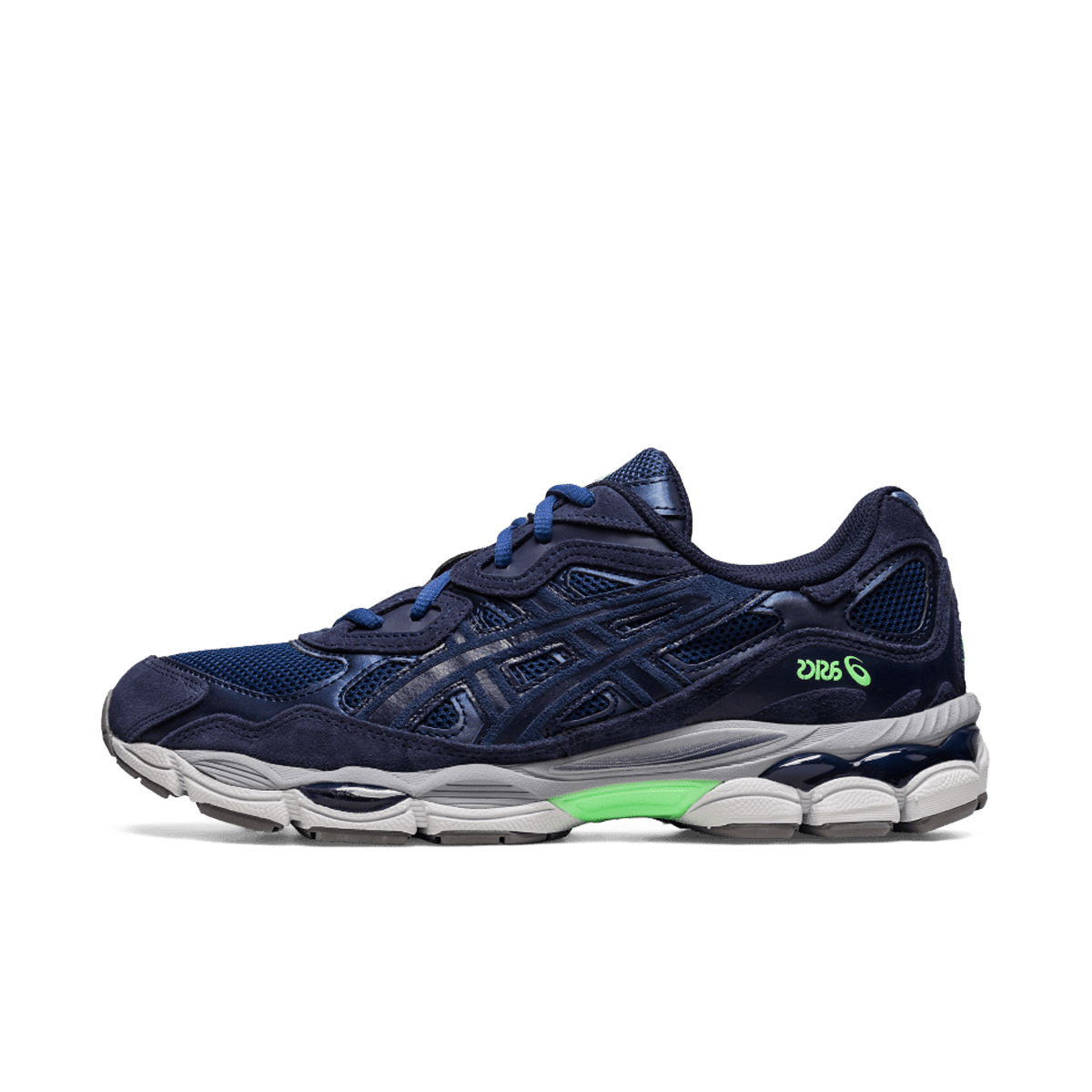 ASICS Gel-NYC 'Midnight Blue' 1201A789-400