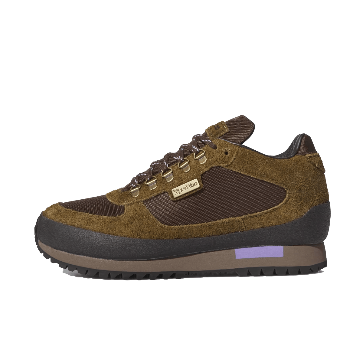 Blondey x adidas Winterhill 'Brown' IG5573
