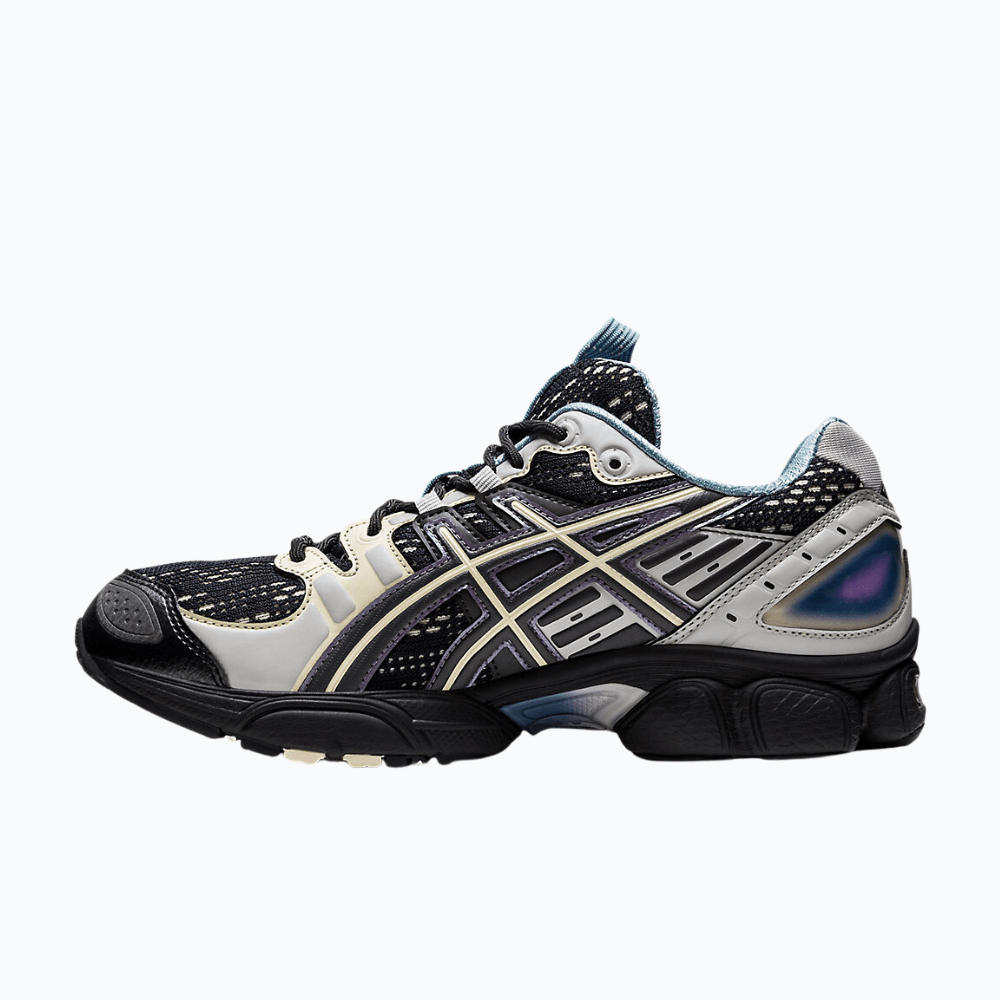 ASICS UB5-S Gel-Nimbus 9 BLACK 1201A656-001