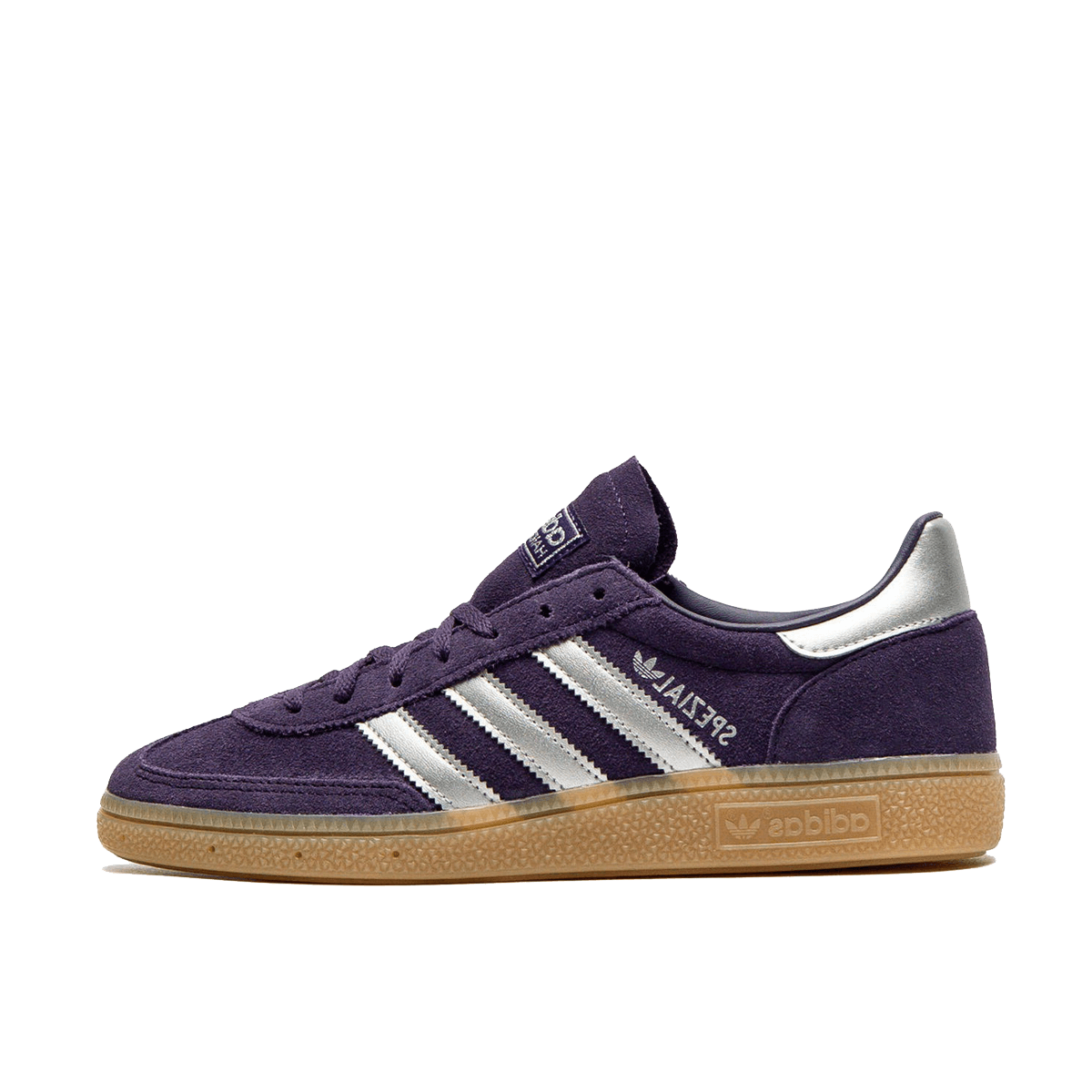 adidas Handball Spezial 'Aura Plum' JP9235