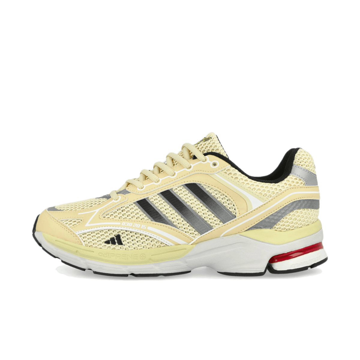 Overkill x adidas Spiritain 2000 'Light Sand' KJ7263