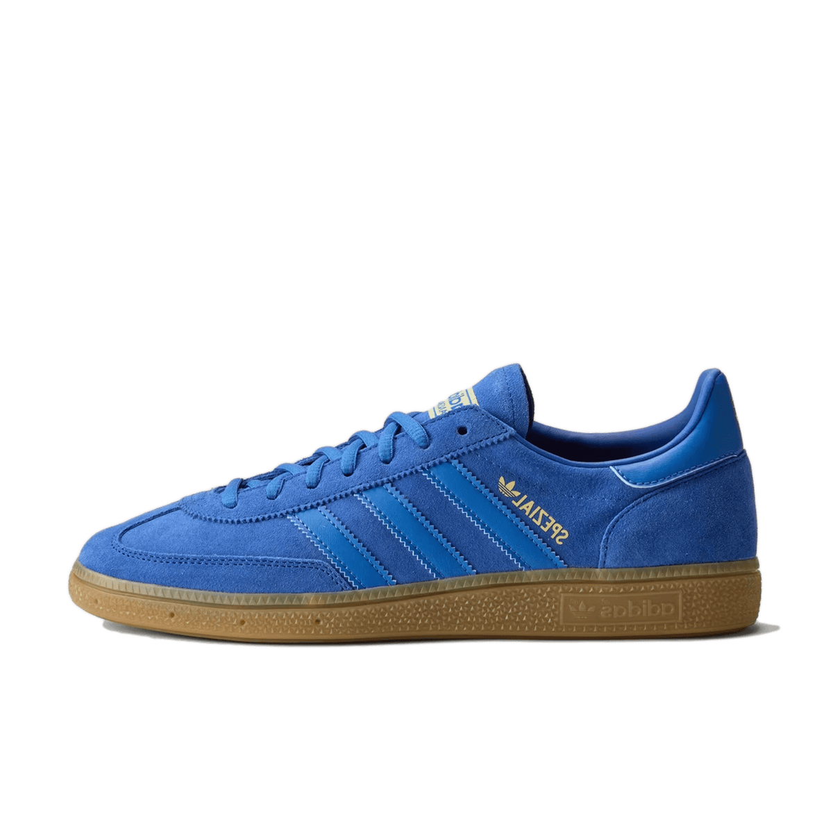 adidas Handball Spezial 'Sweden' - World Cup 2026 Pack HQ9435