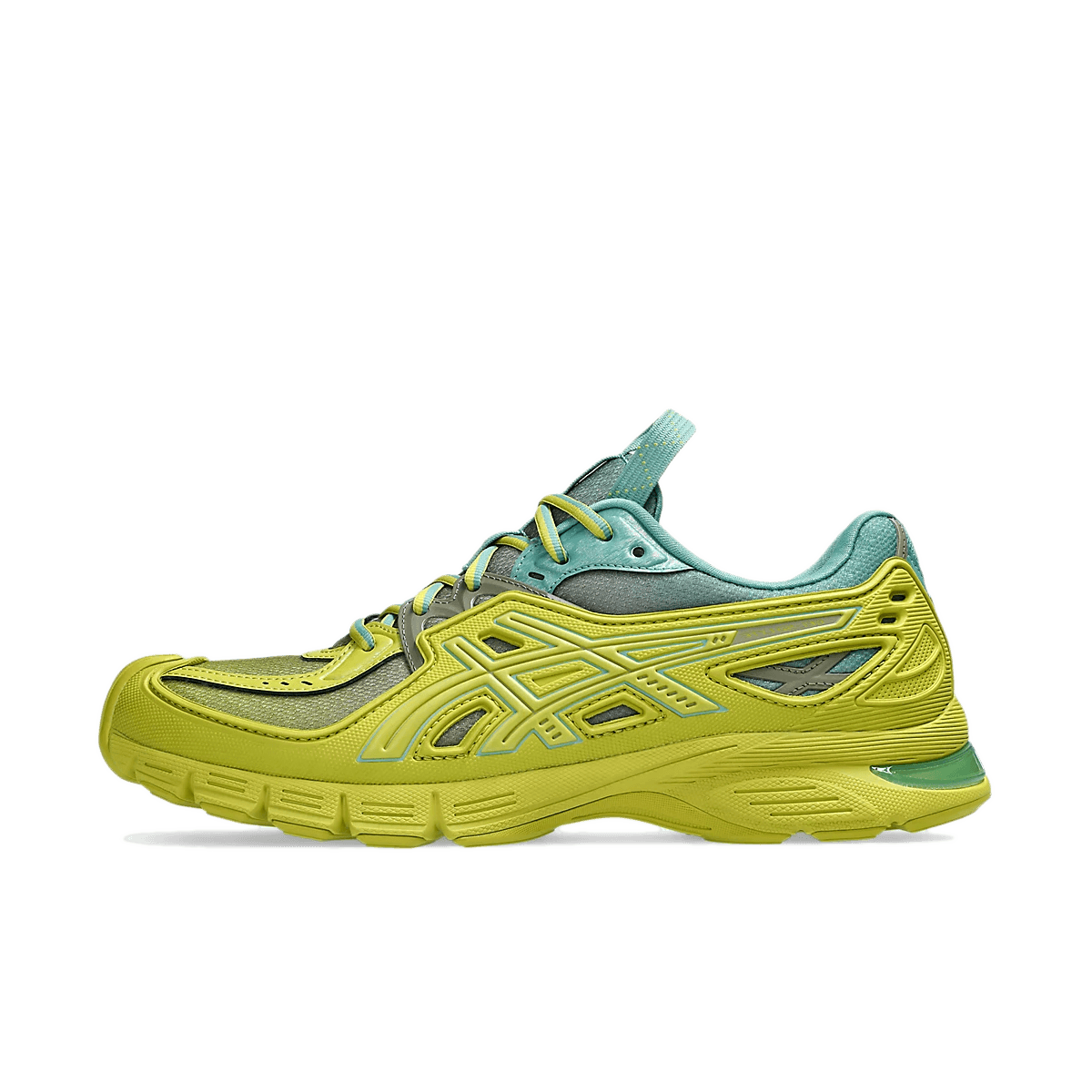 ASICS UB13-S GEL-SD-LYTE 'Kelp' 1203A972-300