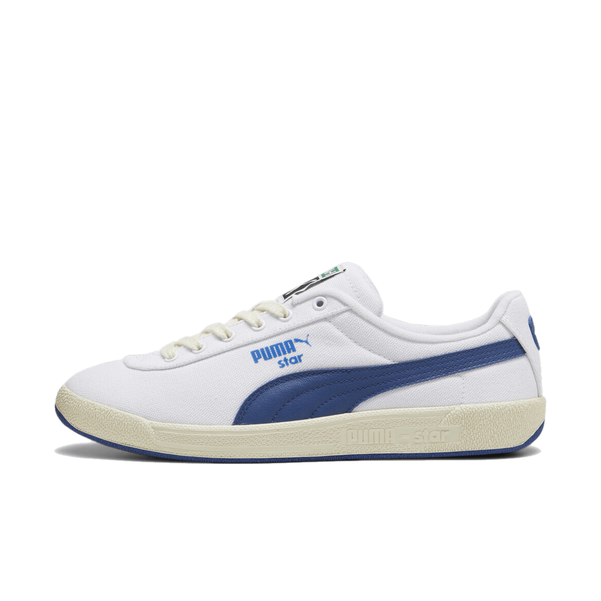 Noah x PUMA Star 'Royal' 396123-01