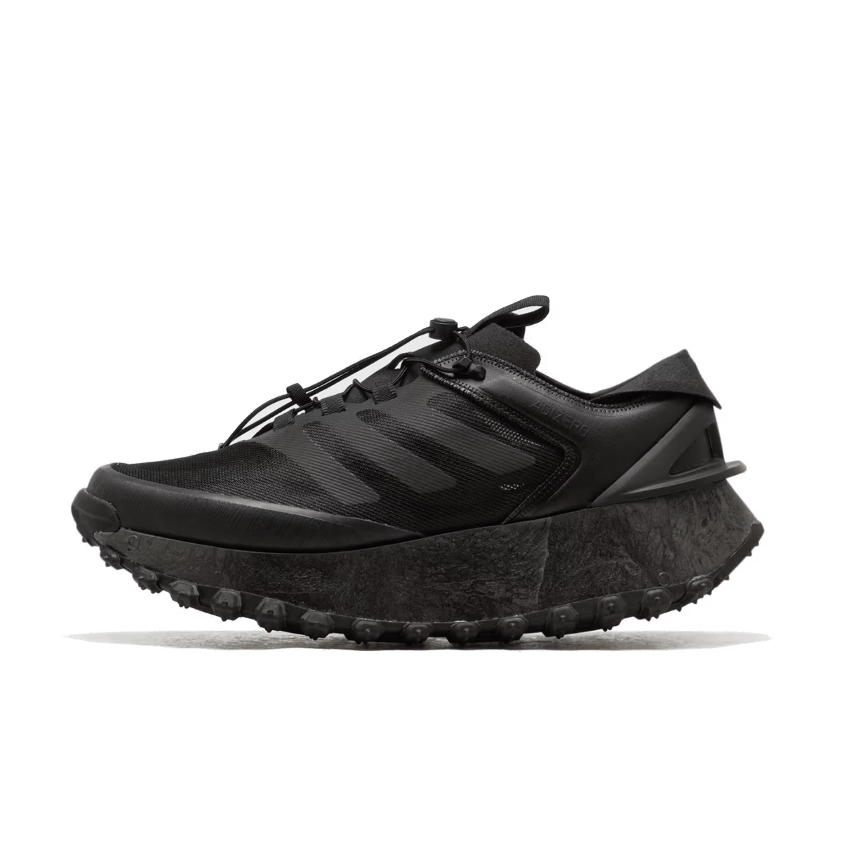 Mr Bailey x adidas Adizero Aruku Yagi 'Obsidian Black' KJ3816