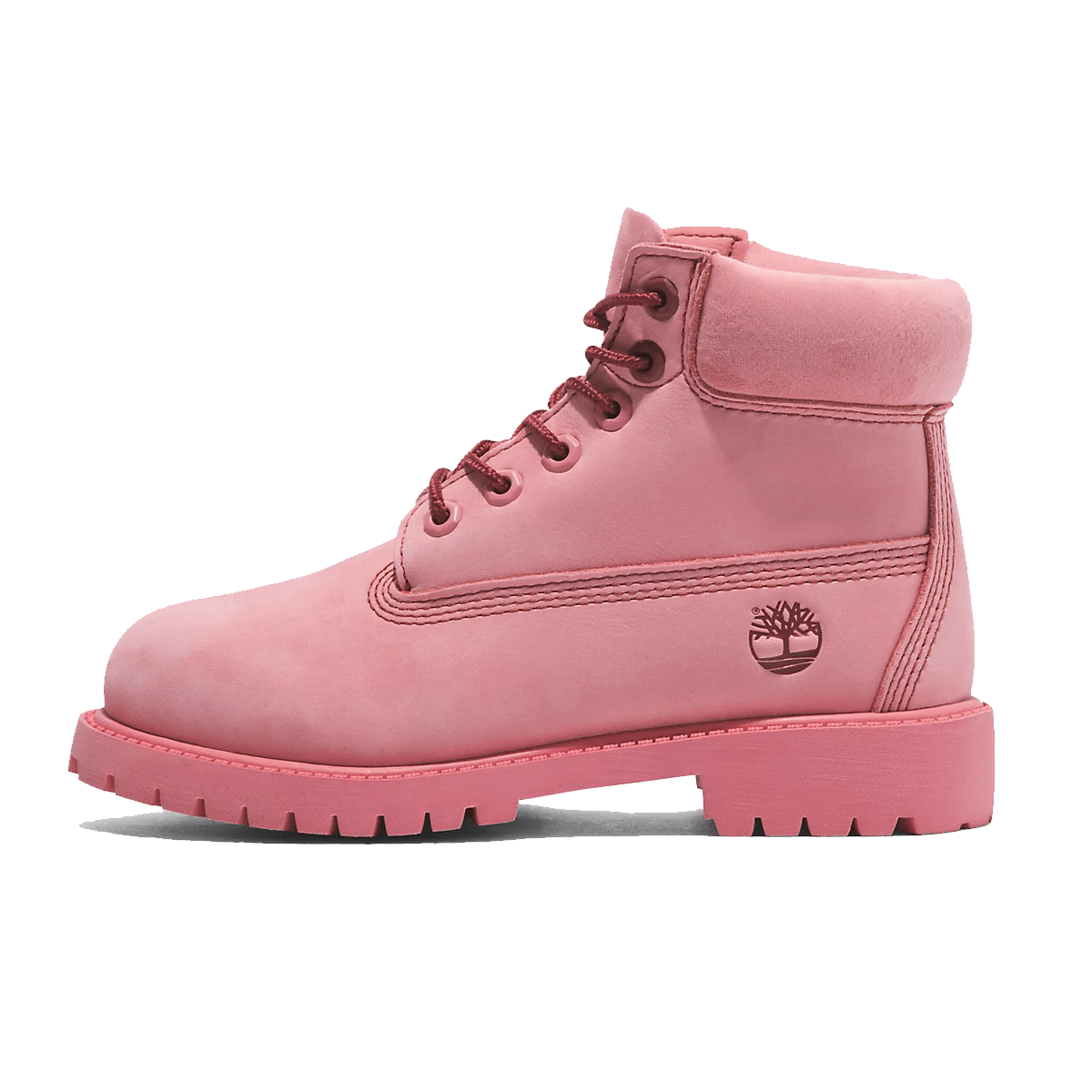 Timberland Premium 6-inch 'Pink' TB0A2R19EAA