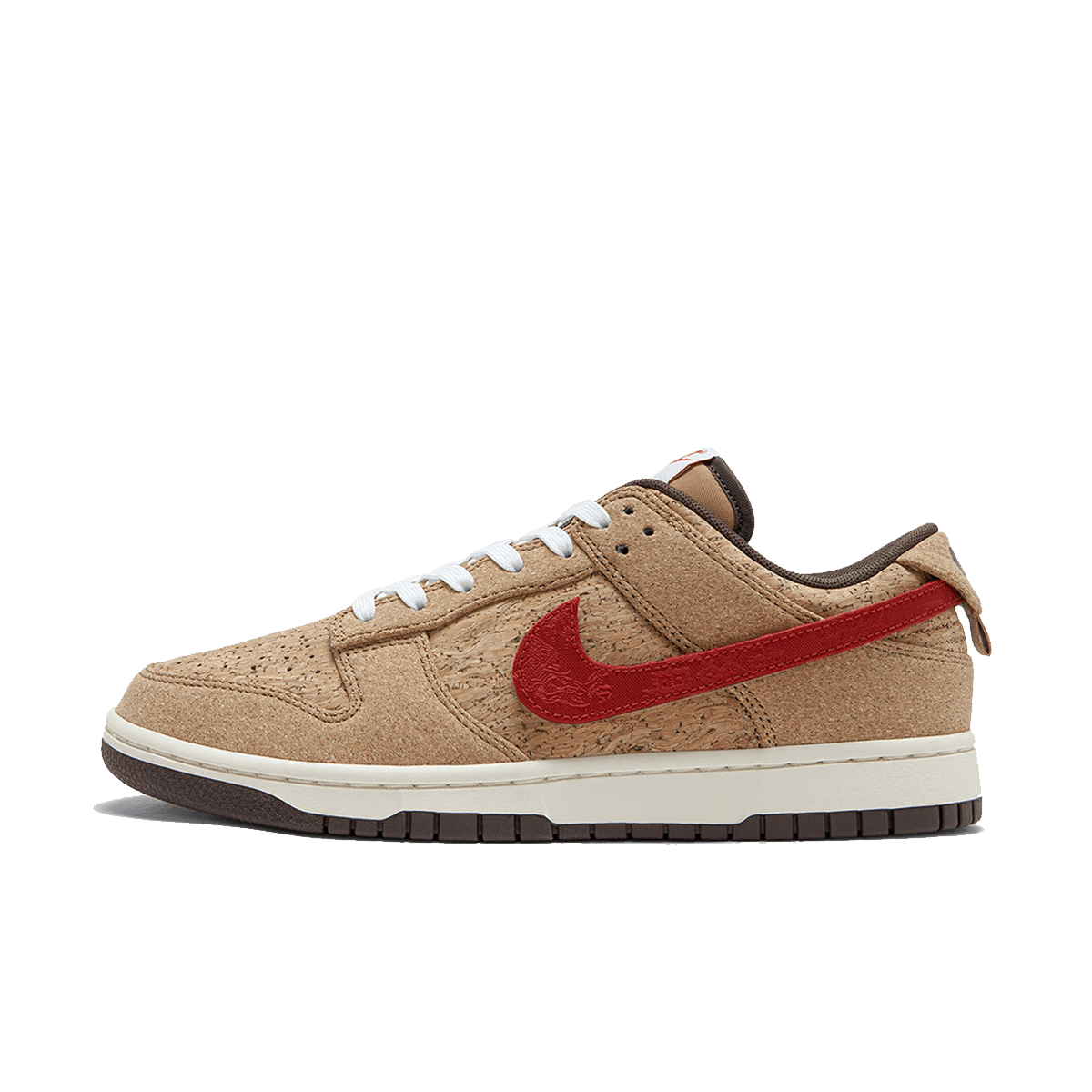 CLOT x Nike Dunk Low 'Cork' FN0317-121