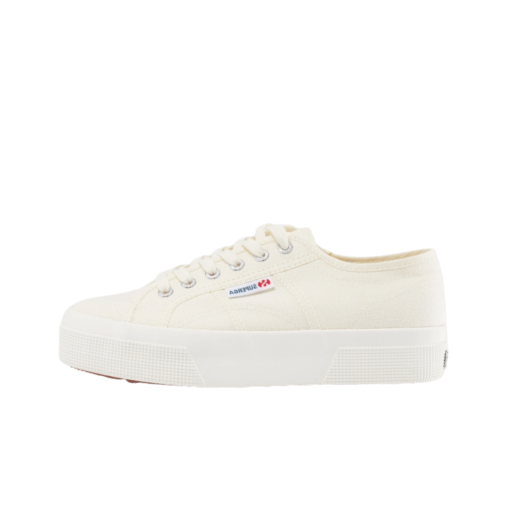 Superga Women's 2740 Platform Trainers S21384W-ARR