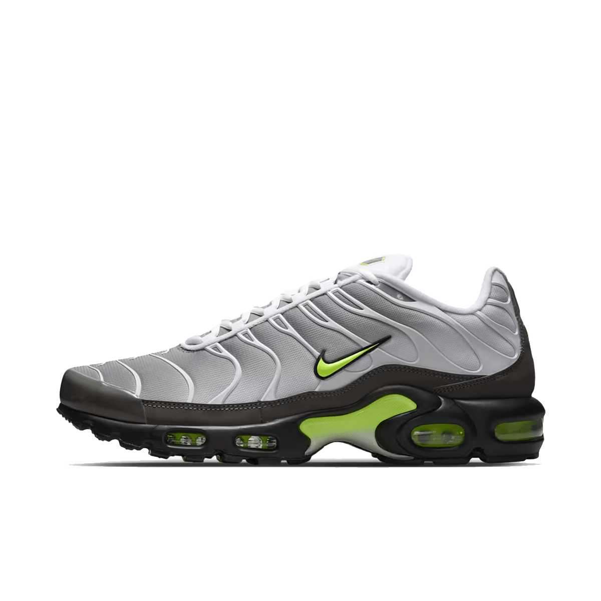 Nike Air Max Plus 'Neon'