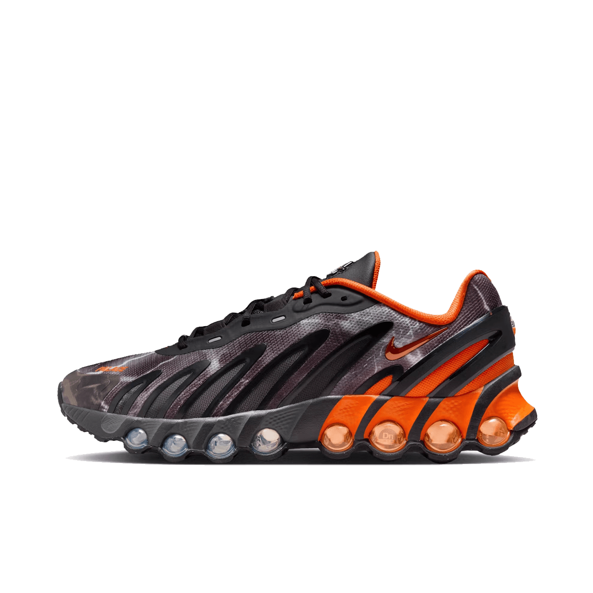 Palace x Nike Air Max DN8 'Black' IB4181-001