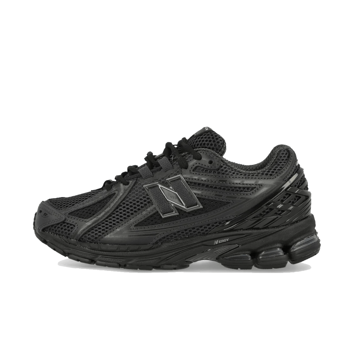 Comme des Garçons Homme x New Balance 1906R 'Black' M1906RCM