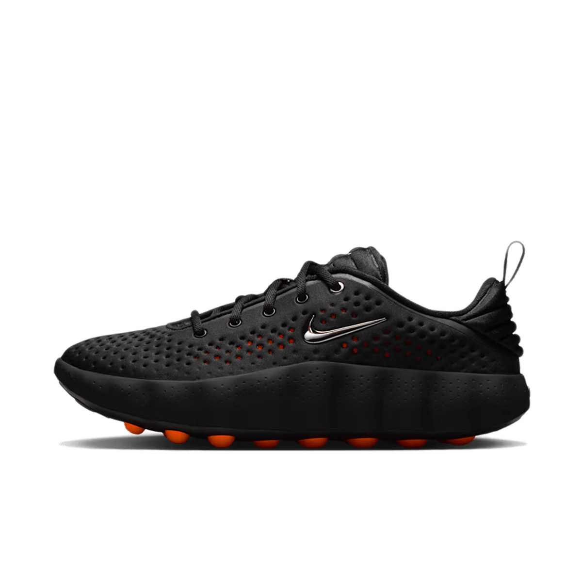 Nike Mind 002 WMNS 'Black & Hyper Crimson' HQ4310-001